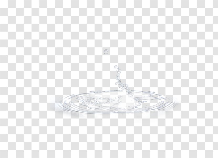 Transparent Water - Black - Purple Transparent PNG