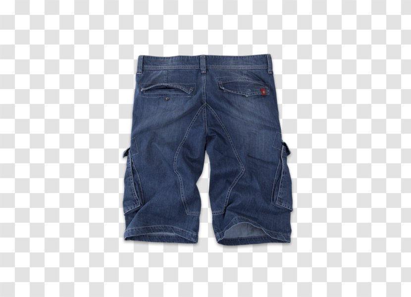 Jeans Pants Musto Bermuda Shorts Denim - Hem - Large Discharge Price Transparent PNG