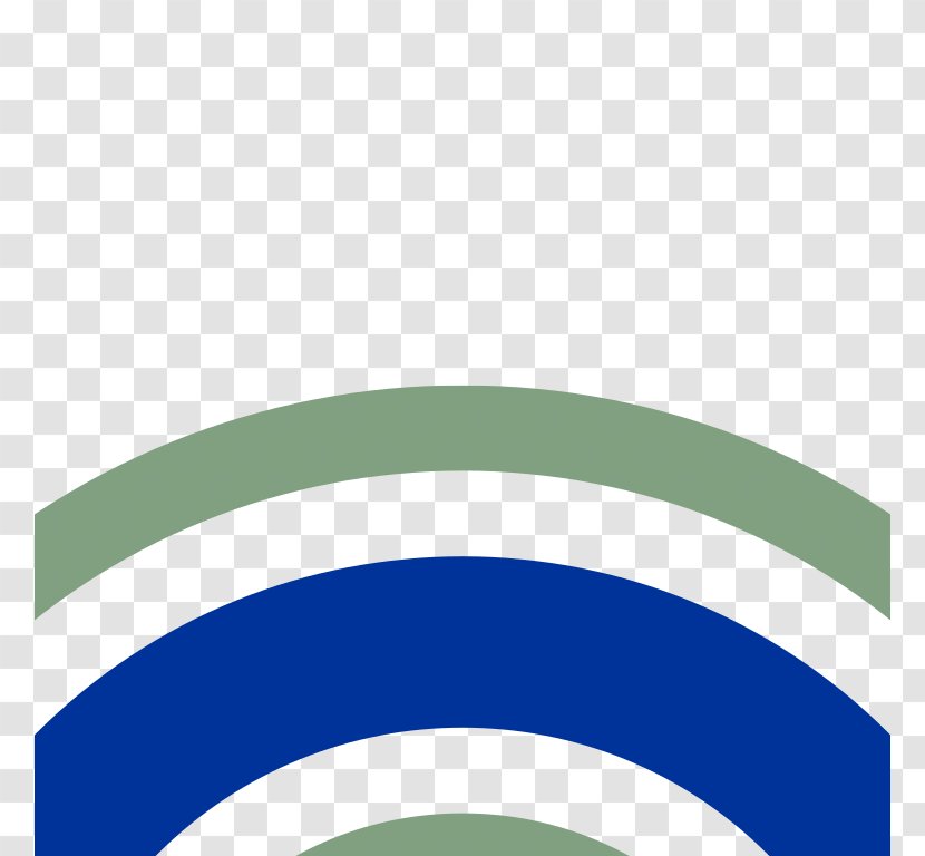 Logo Circle Desktop Wallpaper - Green - Curve Polygon Flyer Transparent PNG