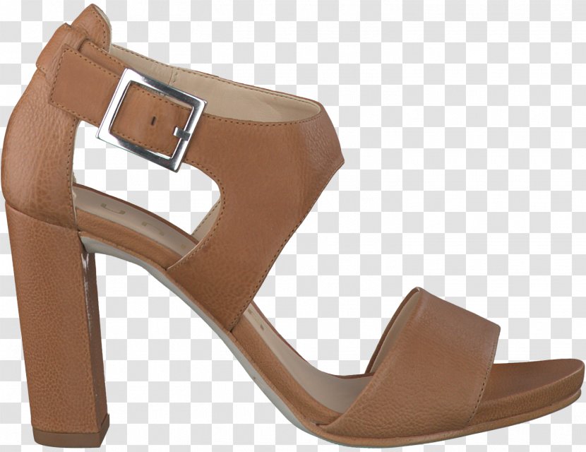 Unisa Sandalen Shoe Leather Absatz - Outdoor - Brown Wedges Shoes For Women Transparent PNG