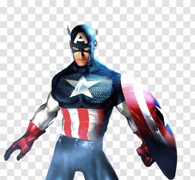 Captain America Thor Iron Man Marvel Comics Brazil Transparent PNG