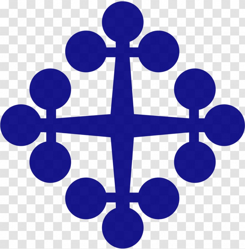 Stock Photography Royalty-free - Kleeblattkreuz - Symmetry Transparent PNG