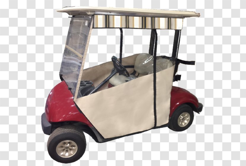 Golf Buggies E-Z-GO Cart Transparent PNG
