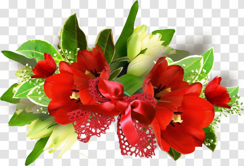 Floral Design Flower Bouquet Cut Flowers Transparent PNG