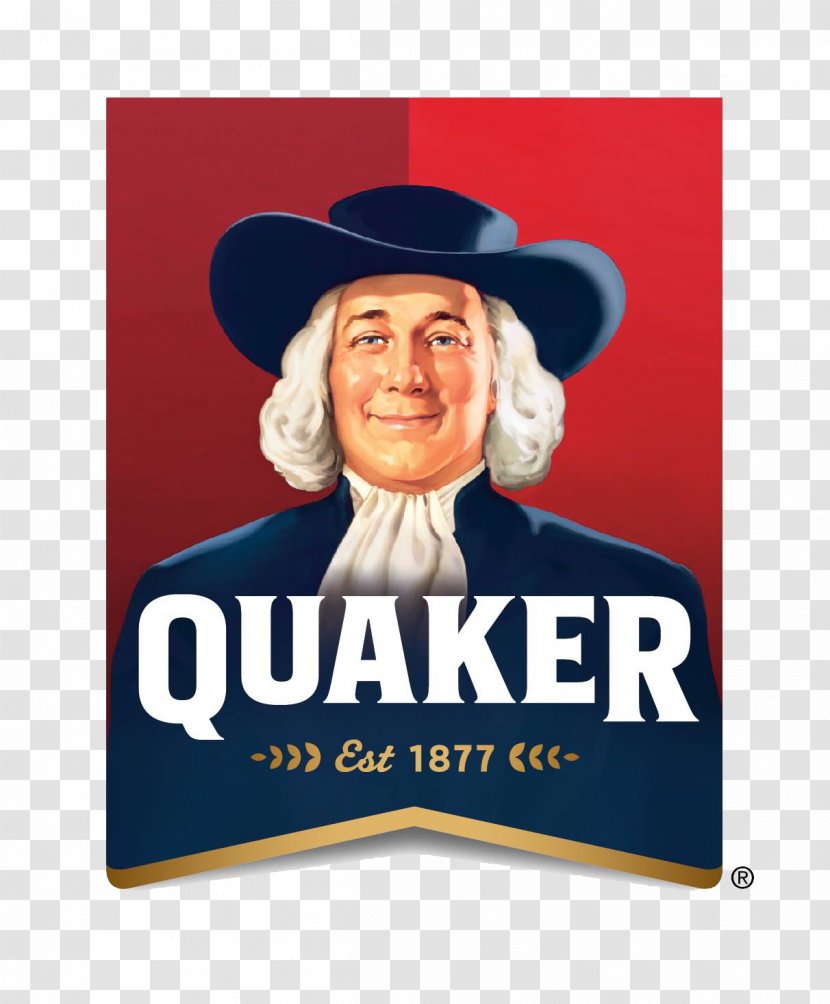 Quaker Instant Oatmeal Breakfast Oats Company Transparent PNG