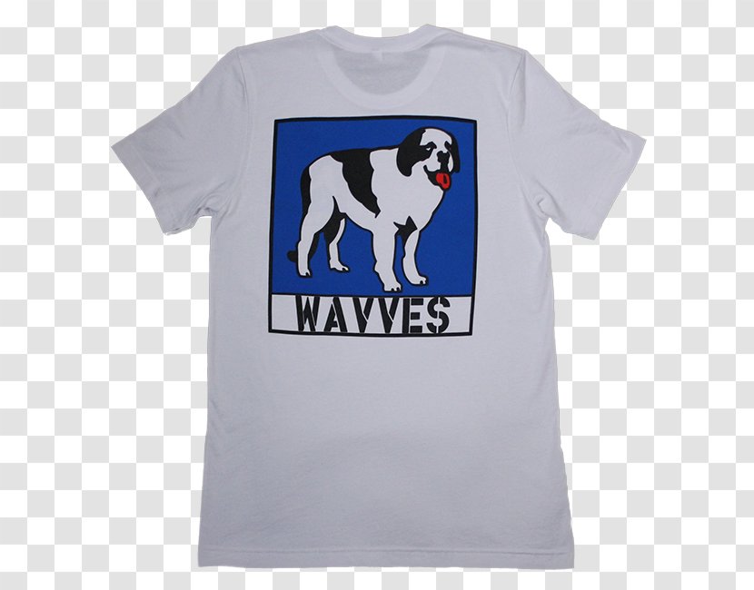 T-shirt Dog Clothing Sleeve - Que Sera - Boardwalk Top View Transparent PNG