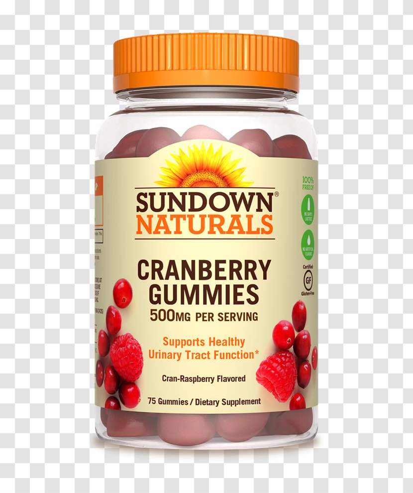 Gummi Candy Cranberry Juice Breakfast Cereal - Genetically Modified Organism Transparent PNG