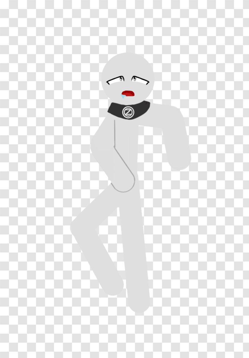 Cartoon Headgear Finger - Character - Design Transparent PNG