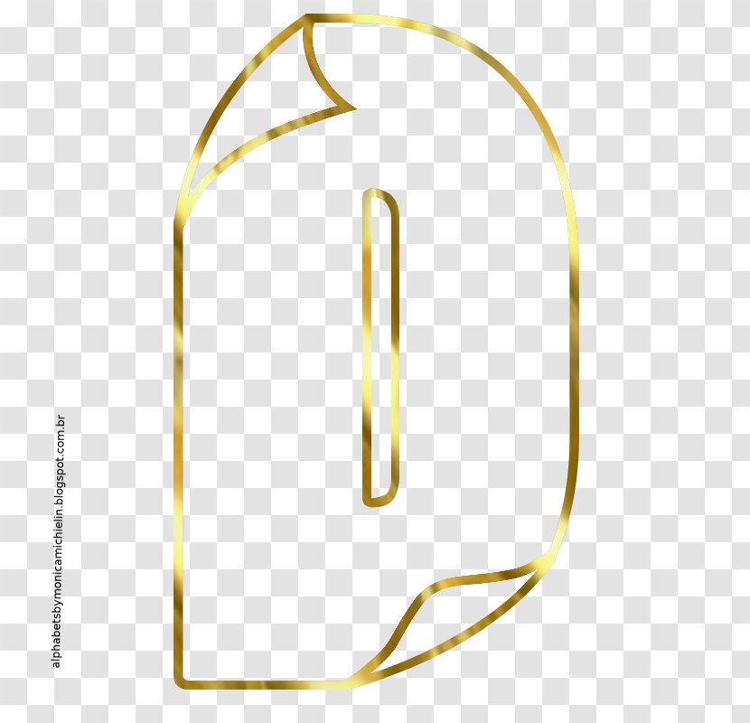 Alphabet Letter Yellow - Gold - Colorful Letters X Transparent PNG