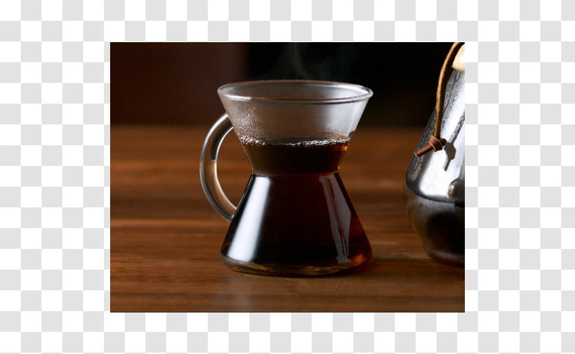 Espresso Coffee Cup Chemex Coffeemaker Mug - Peet S - Beans Deductible Elements Transparent PNG