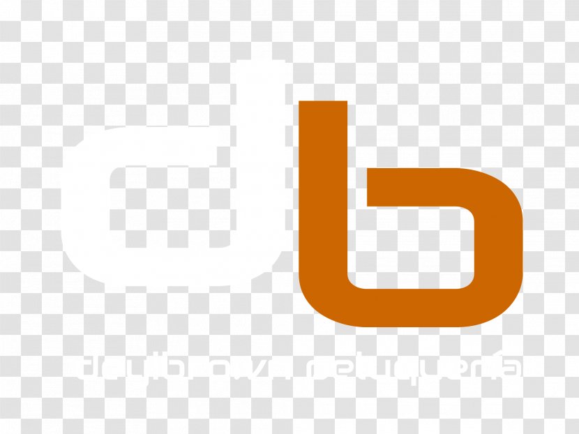 Logo Brand Line - Text Transparent PNG