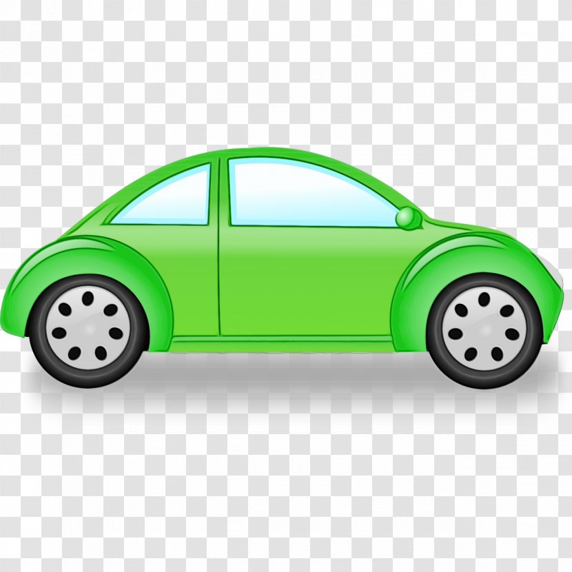 City Car - Sports - Wheel Transparent PNG