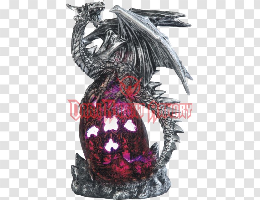 Figurine Legendary Creature - Dragon Egg Transparent PNG