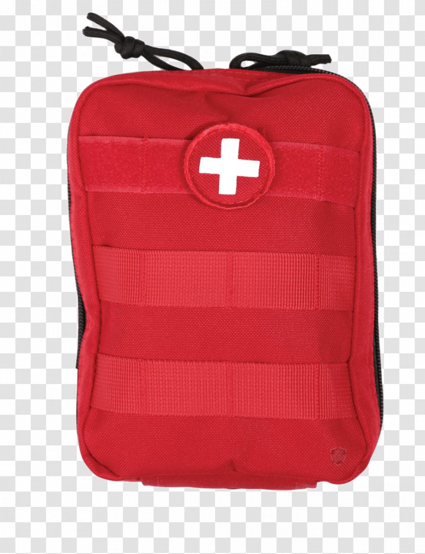 Emergency Vehicle Equipment Certified First Responder Police - Strap - Aid Kit Transparent PNG