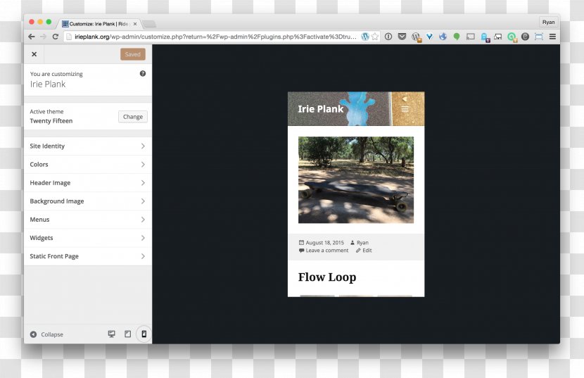 Screenshot Multimedia Brand - Software Transparent PNG