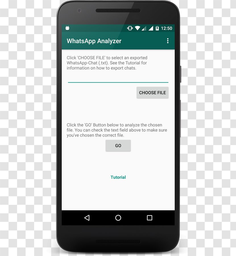 WhatsApp Facebook, Inc. Opt-out User - Google Account - Whatsapp Transparent PNG