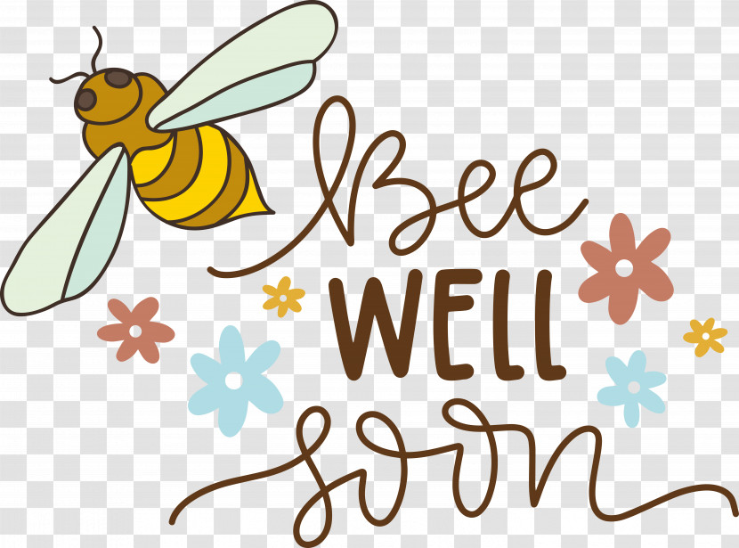 Honey Bee Butterflies Bees Insects Lon:0jjw Transparent PNG
