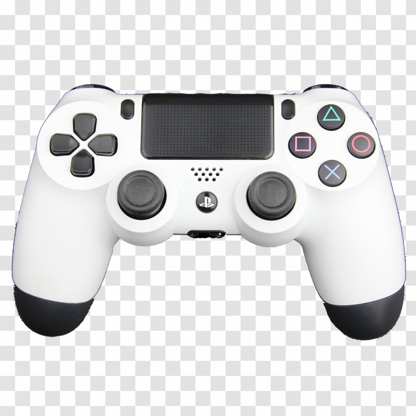 PlayStation 4 3 Xbox 360 Controller One Transparent PNG