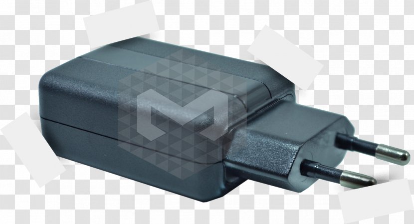 AC Adapter Electrical Connector Alternating Current - Cubieboard Transparent PNG