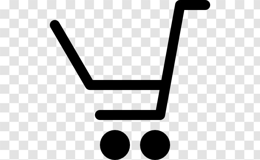 Shopping Cart Online Retail - Software Transparent PNG