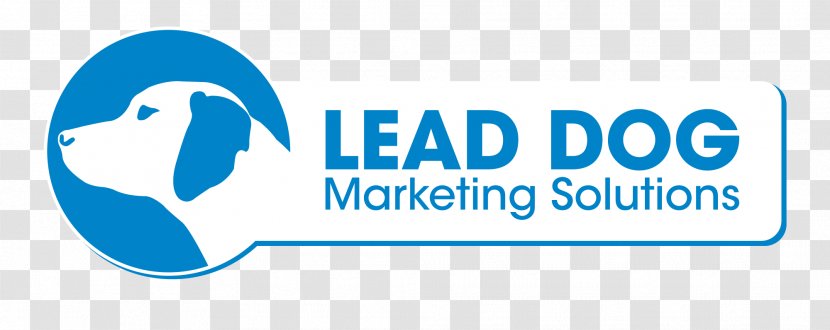 Lead Dog Marketing Solutions Advertising Brand - Sponsor - Taabs Transparent PNG