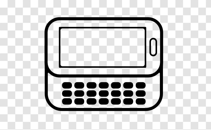 Computer Keyboard Download - Mobile Phones - Phone Page Design Transparent PNG