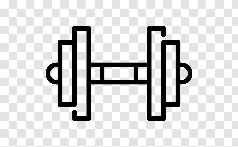 Dumbbell Weight Training Fitness Centre Physical Exercise - Area Transparent PNG