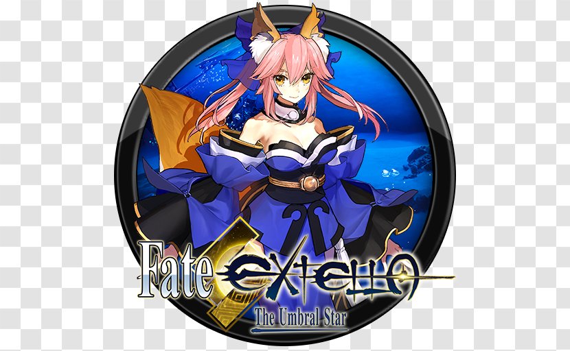 Fate/stay Night Fate/Extella: The Umbral Star Fate/Extra Tamamo-no-Mae No Truce With Furies - Watercolor - Flower Transparent PNG
