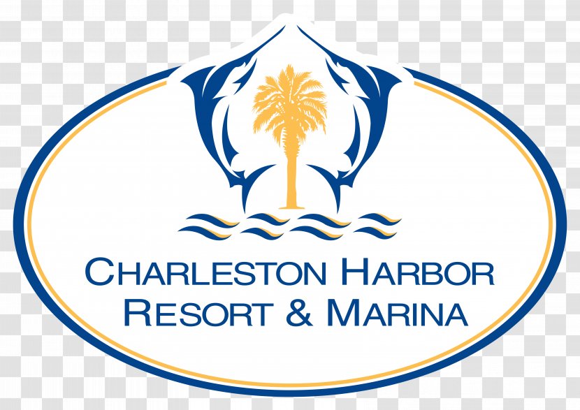 Charleston Harbor Resort And Marina Hotel Transparent PNG