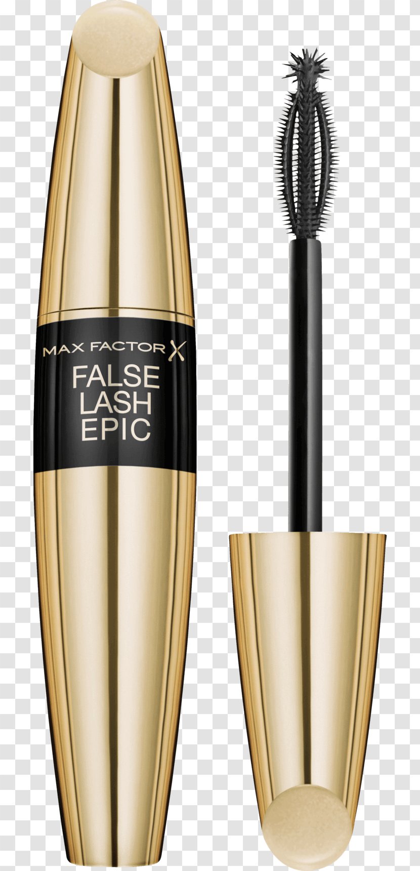 Max Factor False Lash Effect Mascara Cosmetics Eyelash - Essence Princess Volume - Epic Masterpieces Transparent PNG
