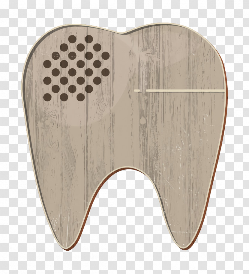 Premolar Icon Dental Icon Medical Asserts Icon Transparent PNG