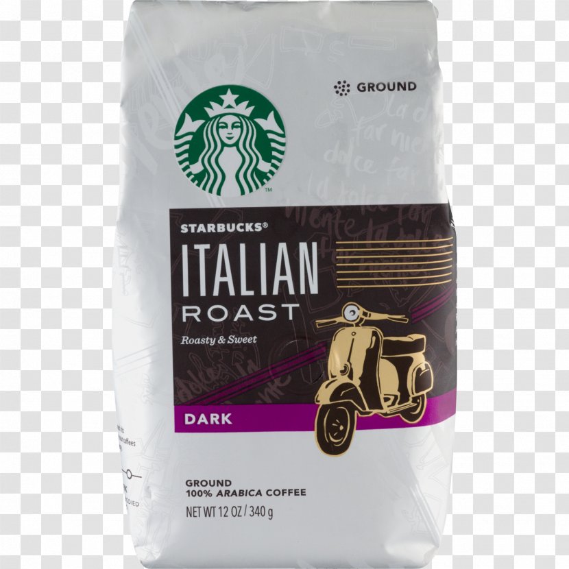 Coffee Roasting Starbucks Keurig - Kroger Transparent PNG