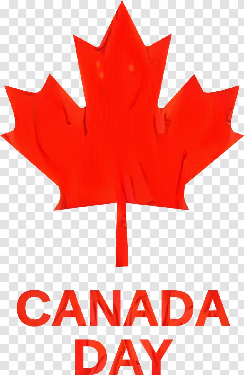 Canadian Gold Maple Leaf Clip Art Line - Tree - Redm Transparent PNG