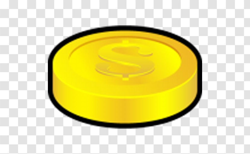 Gold Coin Clip Art - Game Transparent PNG