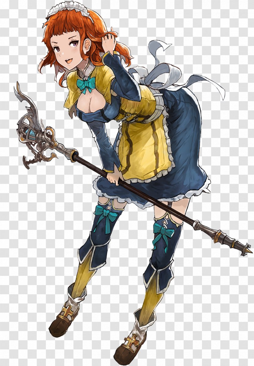 Granblue Fantasy Dungeons & Dragons Pathfinder Roleplaying Game Mobile Phones - Tree - Hayley Williams Transparent PNG