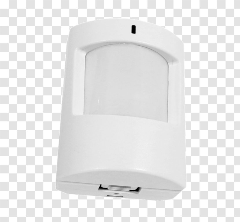 Motion Sensors Access Control Passive Infrared Sensor - Qolsys Transparent PNG