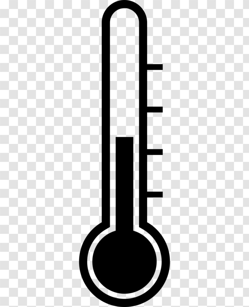 Temperature Measurement Thermometer Heat Clip Art - Symbol - Cold Transparent PNG