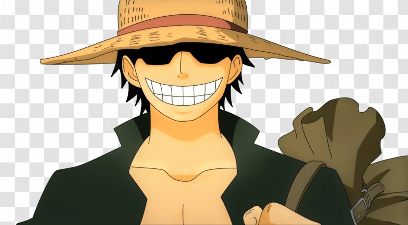 Gol D. Roger Monkey Luffy Shanks One Piece Silvers Rayleigh - Flower - ZORO Transparent PNG
