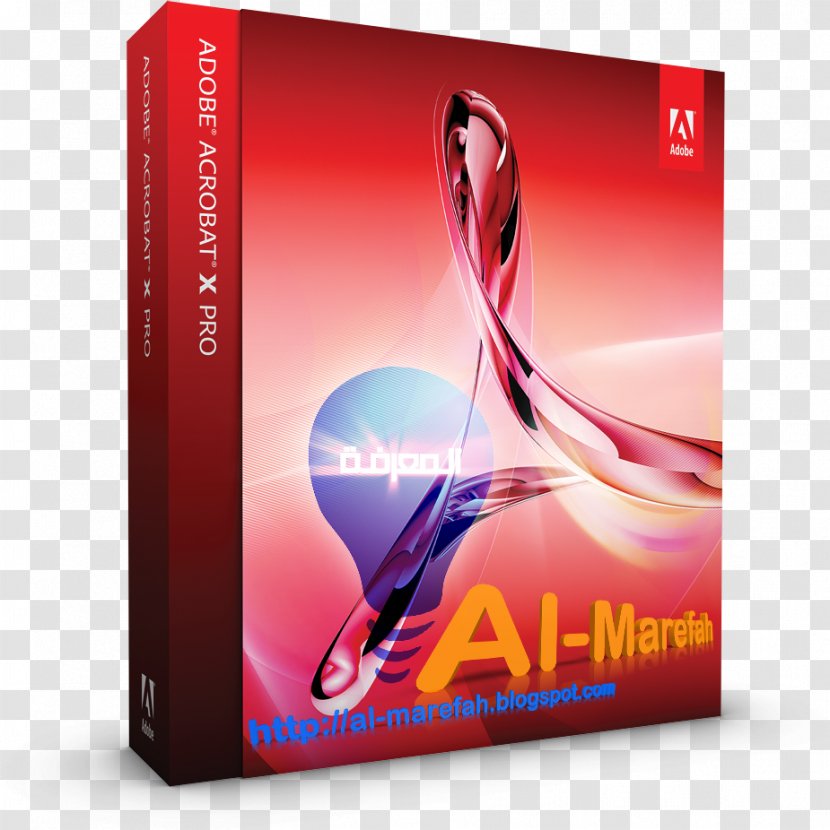 Adobe Acrobat XI Computer Software Systems - Serial Number Transparent PNG