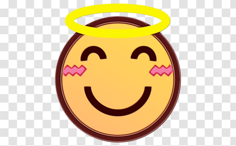 Emoticon Transparent PNG