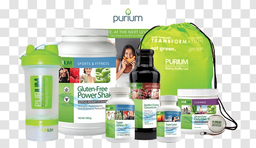 10-Day Green Smoothie Cleanse: Lose Up To 15 Pounds In 10 Days! Purium Health Products Detoxification Food - Tree - 310 Shake Ingredients Transparent PNG