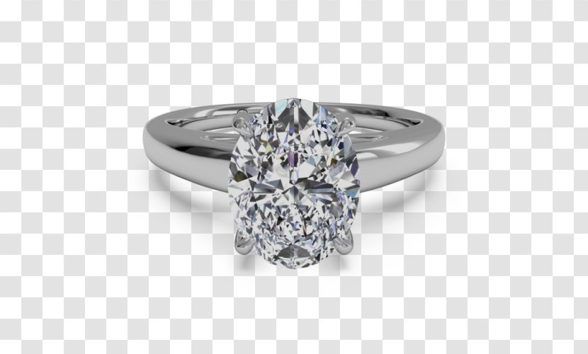 Engagement Ring Wedding Diamond Transparent PNG