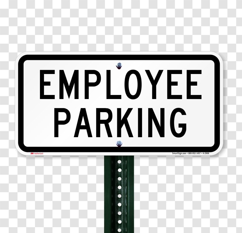 Parking Arrow Car Park Traffic Sign - Area - Lot Transparent PNG