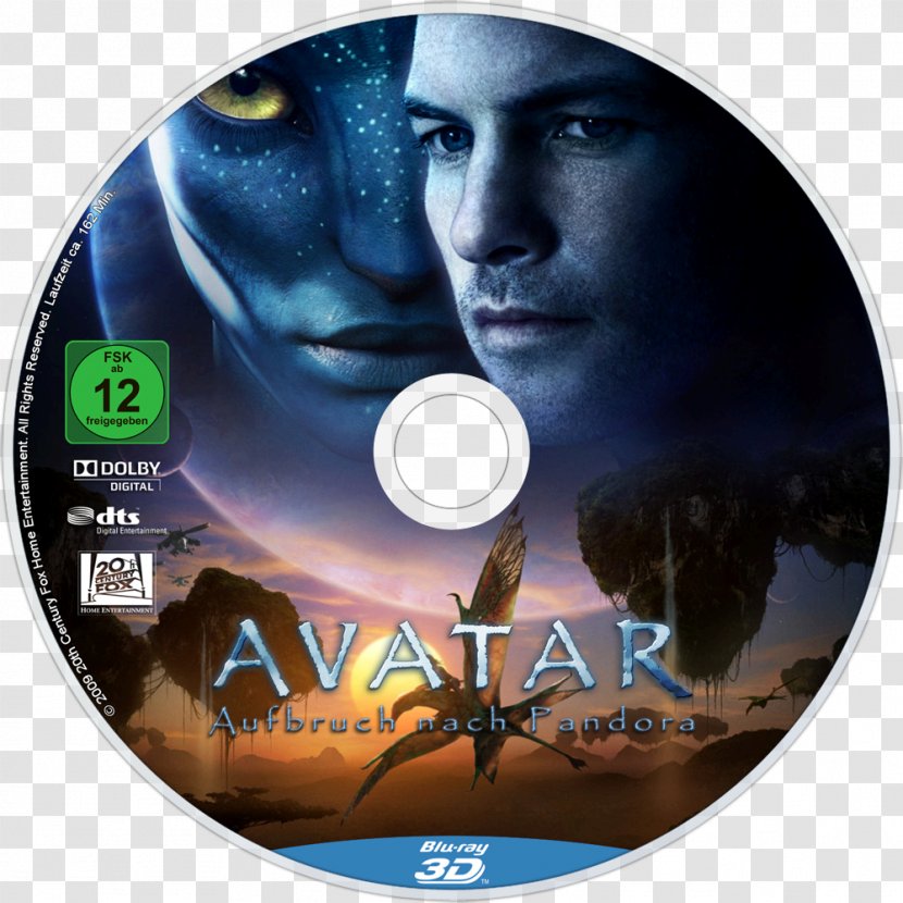 Avatar James Cameron Film Director Poster - Cinema - Movie Transparent PNG