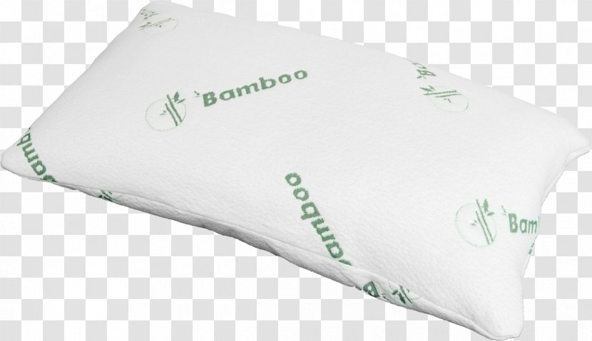 Bamboo Pillow Memory Foam Human Factors And Ergonomics Transparent PNG