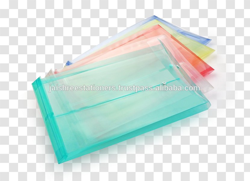 Plastic Bag File Folders Envelope Punched Pocket Transparent PNG