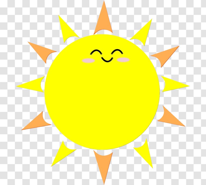 Star Drawing - Smile - Emoticon Transparent PNG