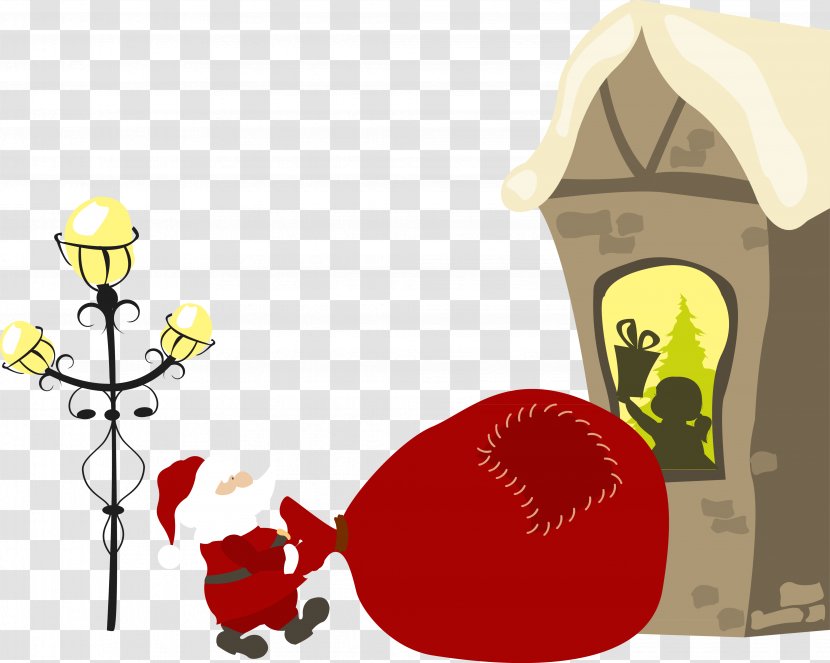 Design - Animation - Christmas Transparent PNG