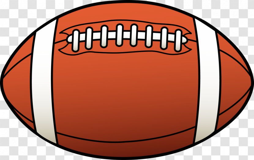 Rugby Ball Union American Football Transparent PNG