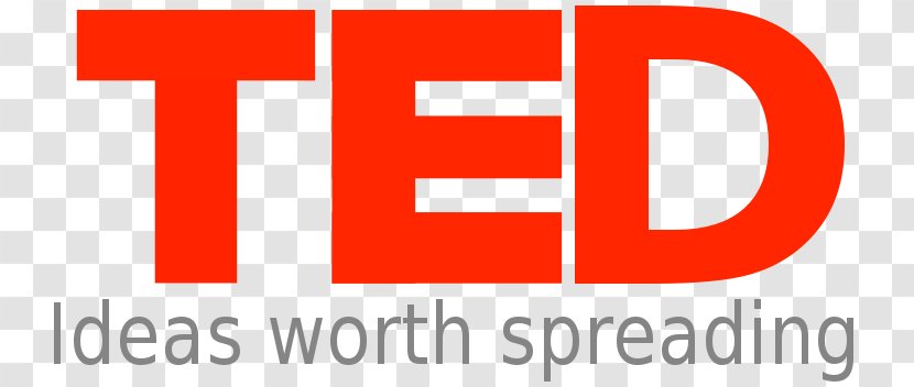 2016 TED TEDYouth Logo Convention - Trademark - Organization Transparent PNG